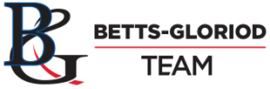 Becky Gloriod, Betts-Gloriod Team